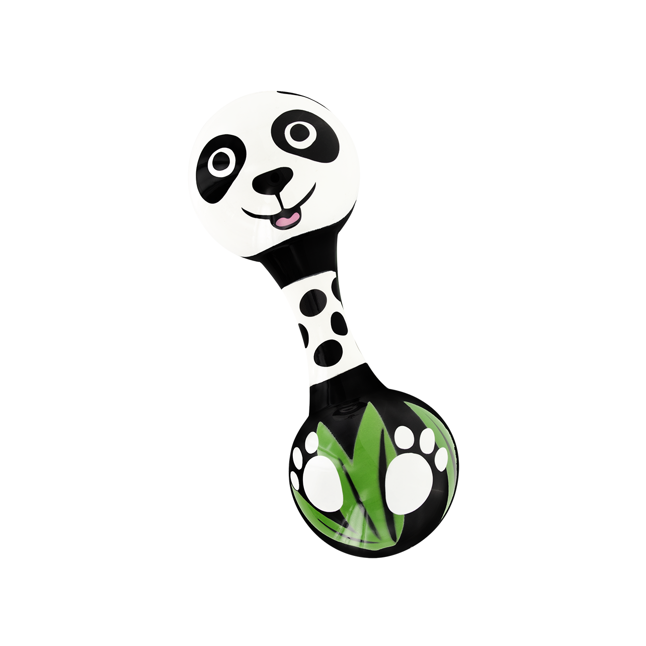 Hochet Maracas Chica Chica, PYLONES