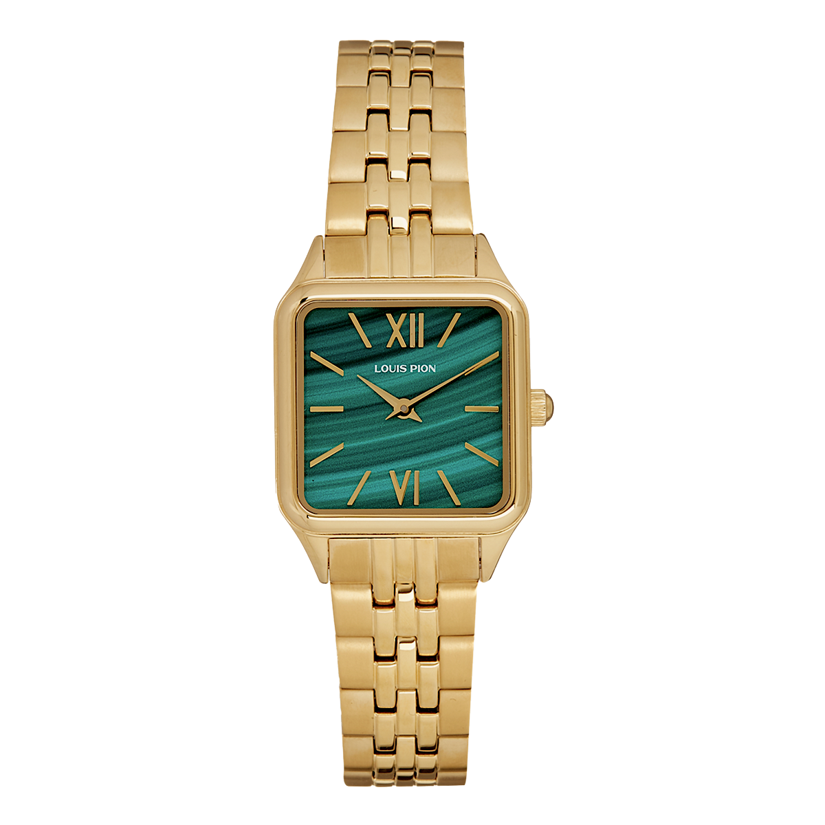 Montre Analogique  SIENNA, LOUIS PION