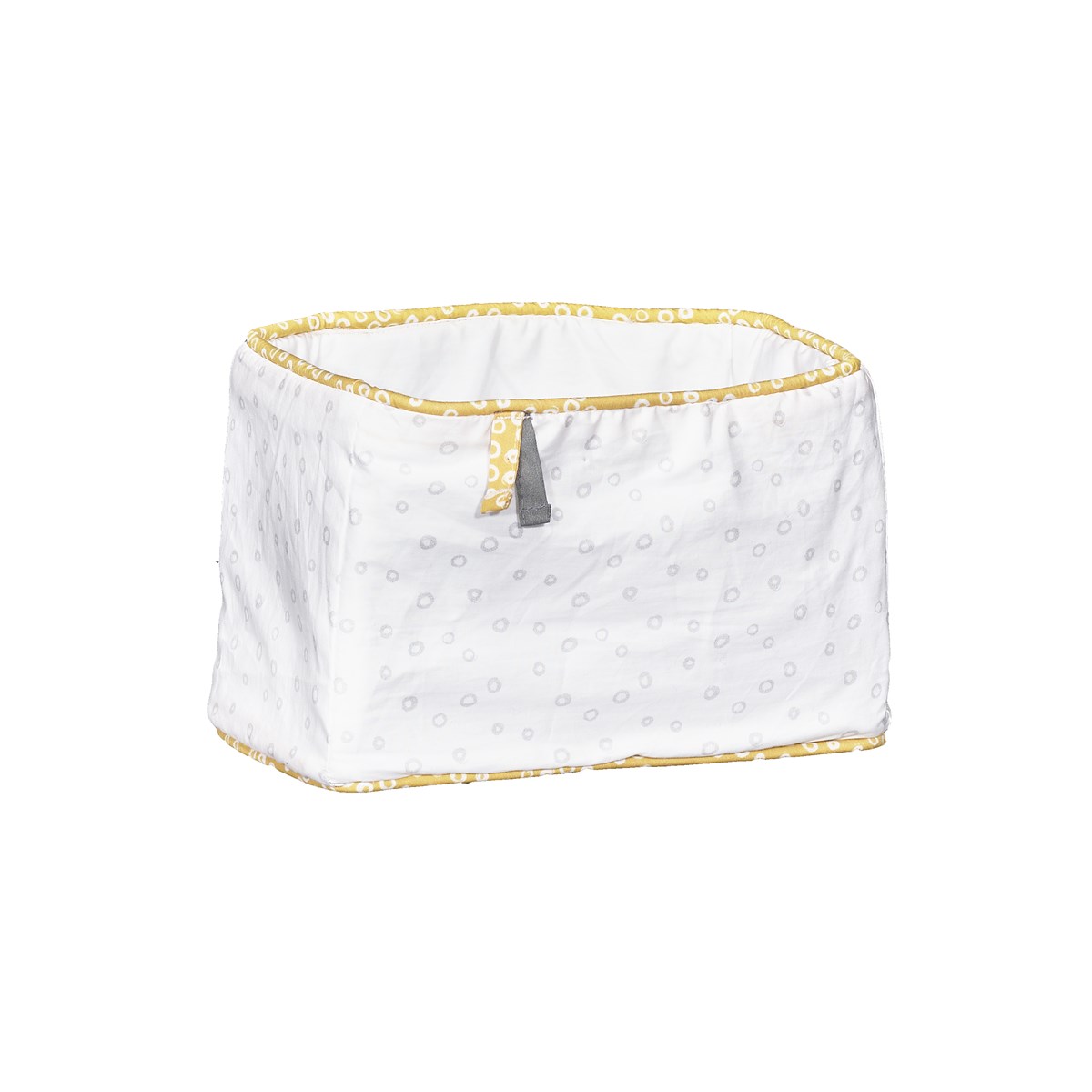 Paniere tissu en coton, BABY PRICE