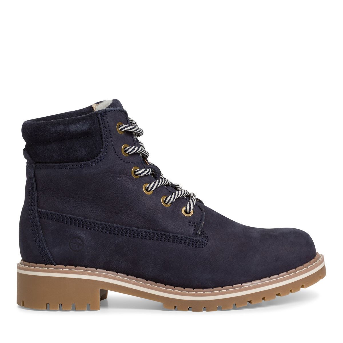Bottine four e Tamaris La Redoute