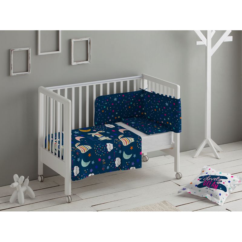 Lit Bebe 100 Cm La Redoute