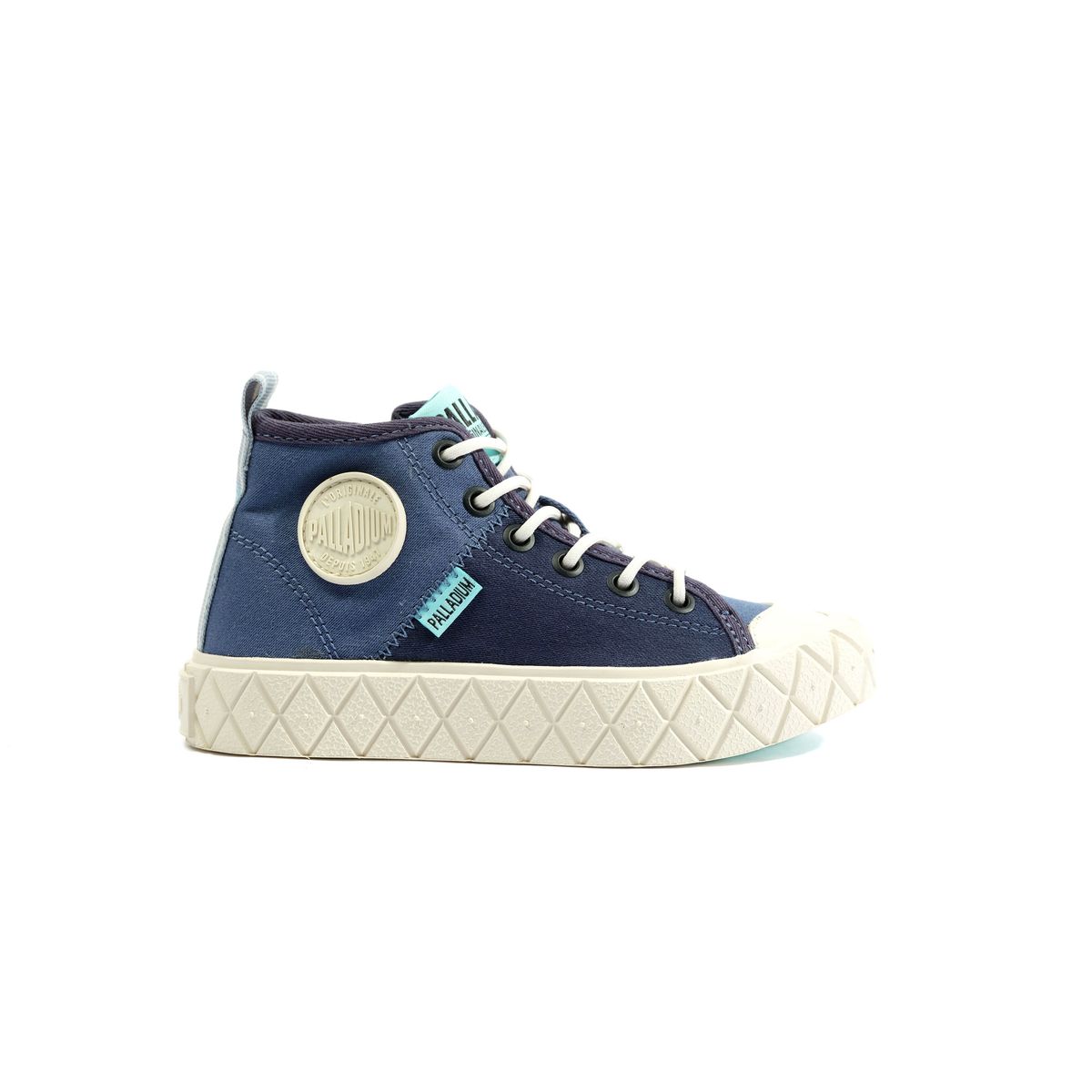 Pldm by palladium fille La Redoute