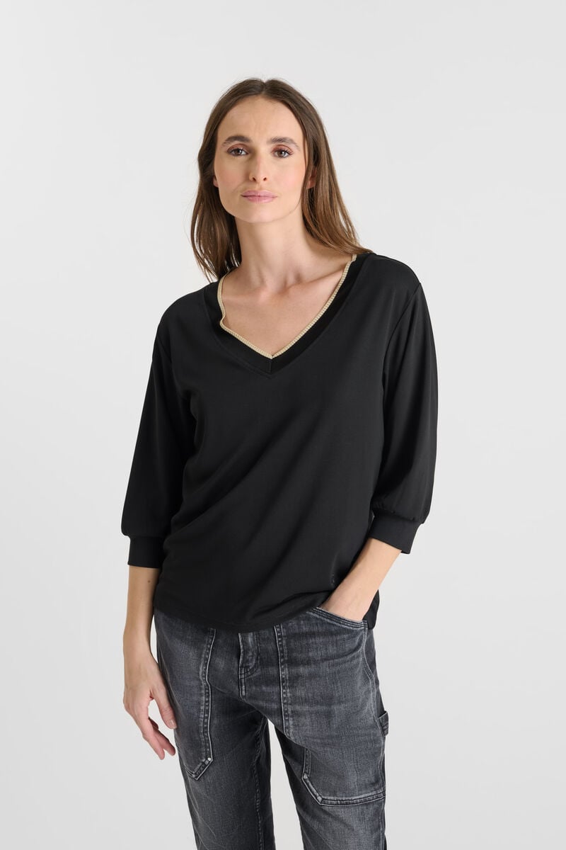 Tee-Shirt TICKA, LE TEMPS DES CERISES