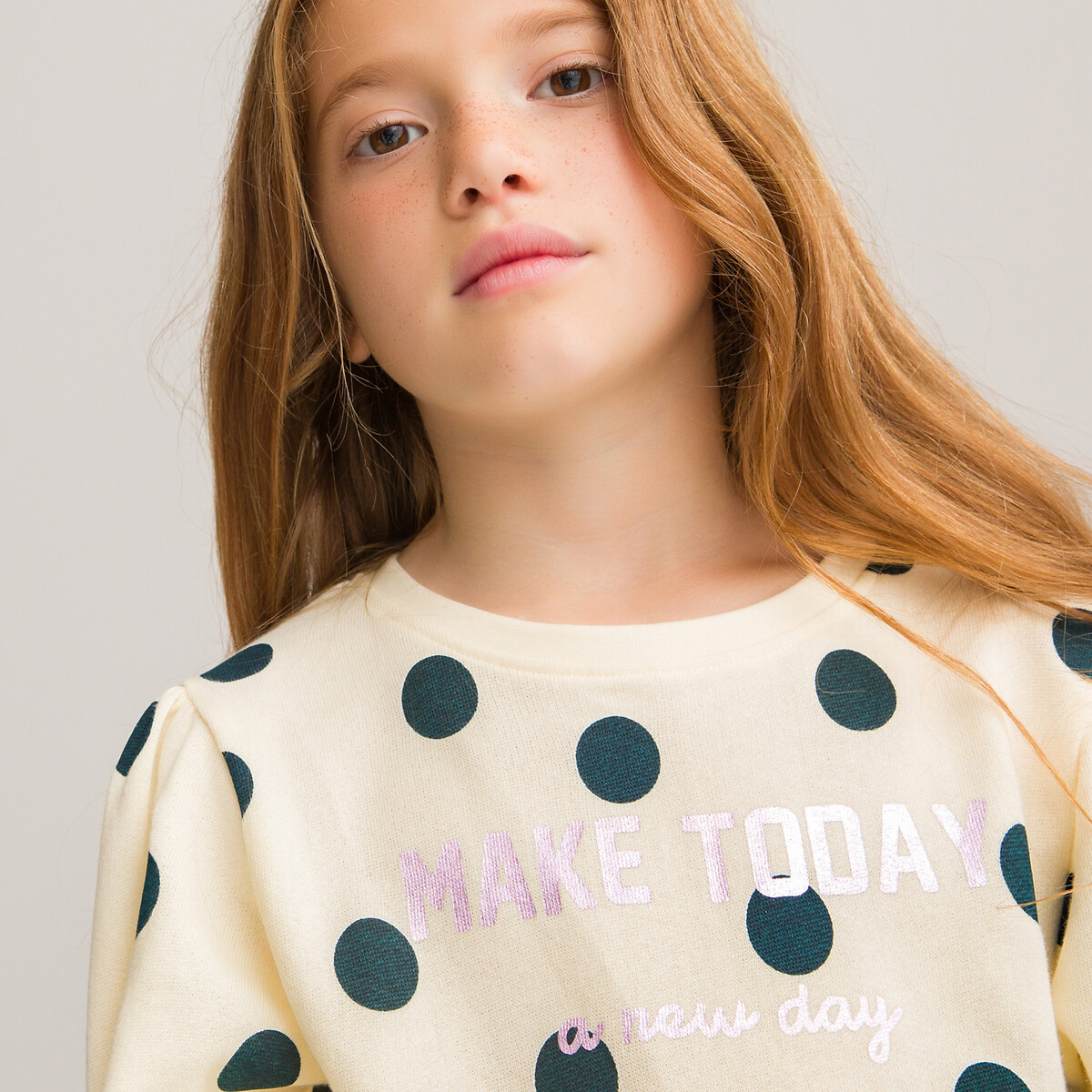 Polka cotton ru