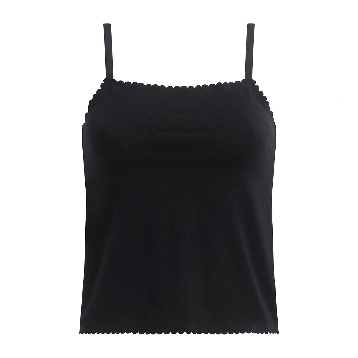 Top brassiere integree body touch easy Dim La Redoute