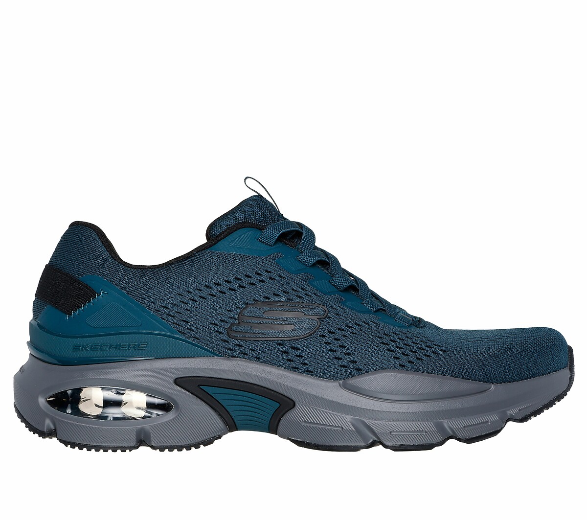 Skech air ventura trainer dark blue Skechers La Redoute