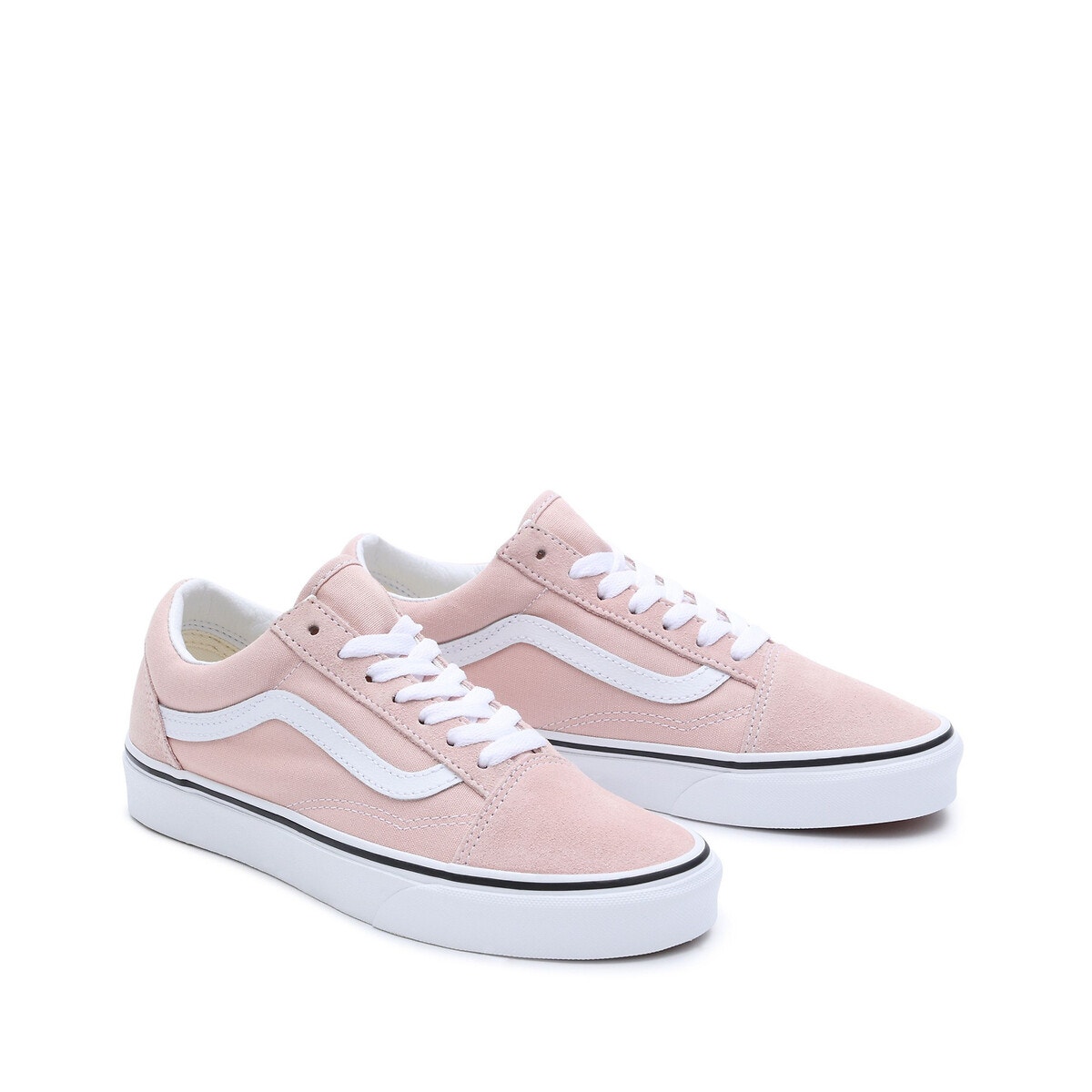 Mahogany rose old skool vans outlet
