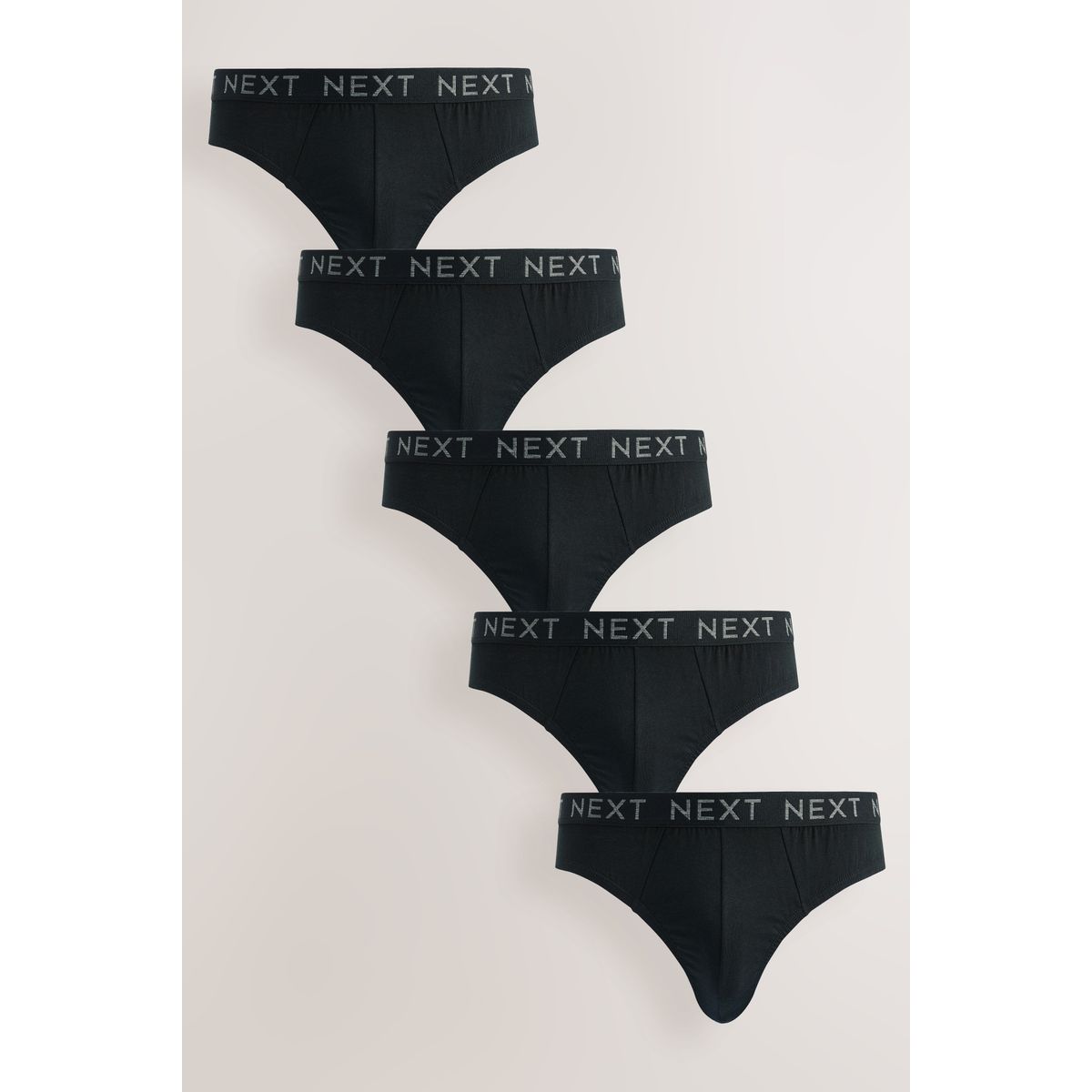 Culotte, lot de 5, NEXT