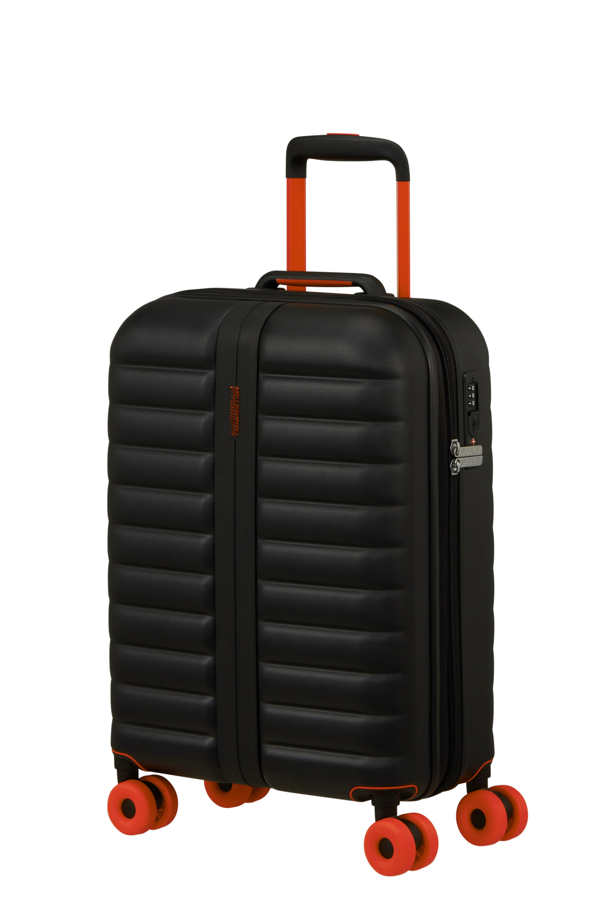 Neovibe valise 4 roues taille S, AMERICAN TOURISTER