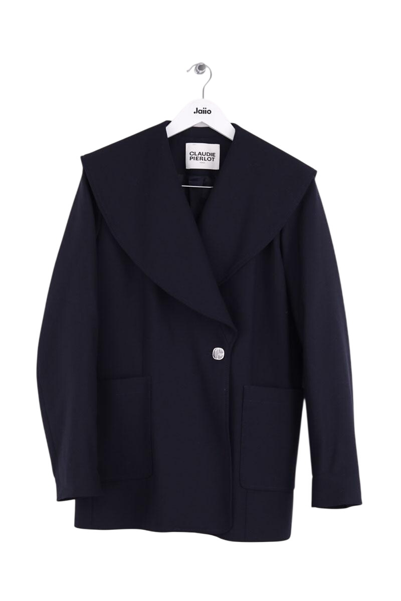 Manteau - Très Bon État, CLAUDIE PIERLOT