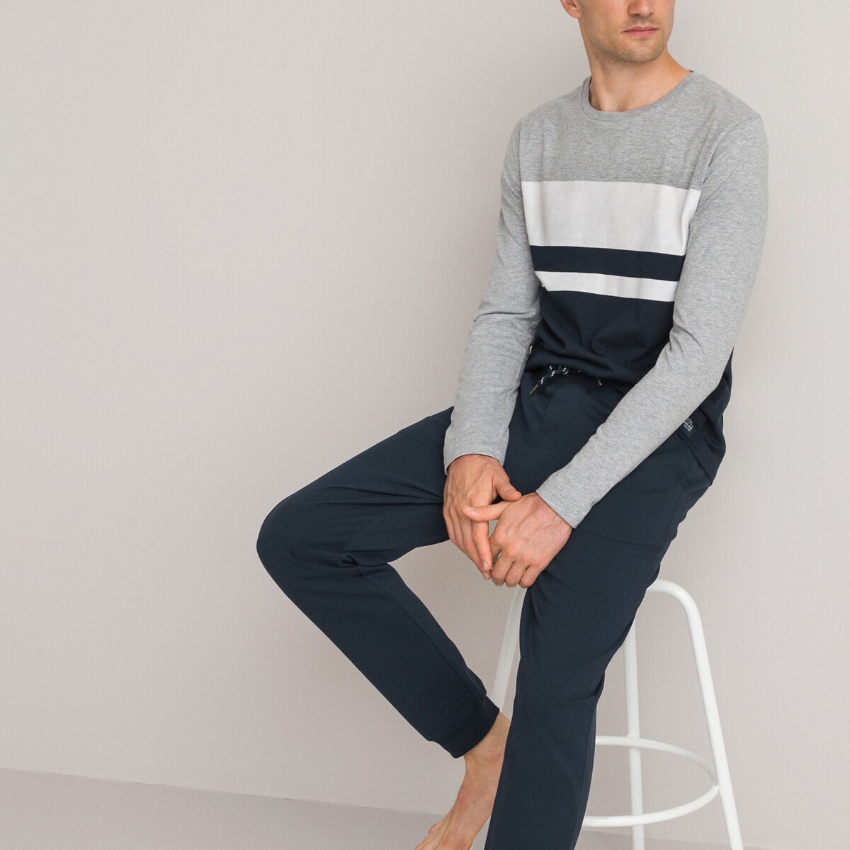 La redoute hotsell sous vetement homme