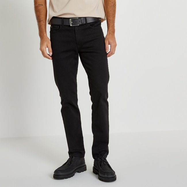 Slim-Fit-Jeans - LA REDOUTE COLLECTIONS