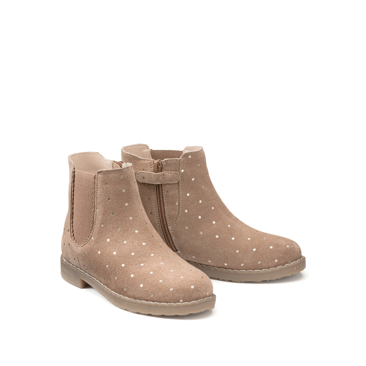 La redoute cheap boots fille