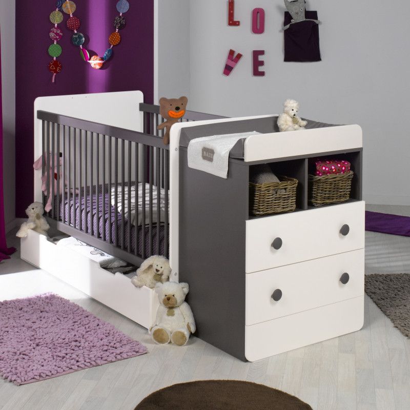 Chambre Bebe Complete La Redoute