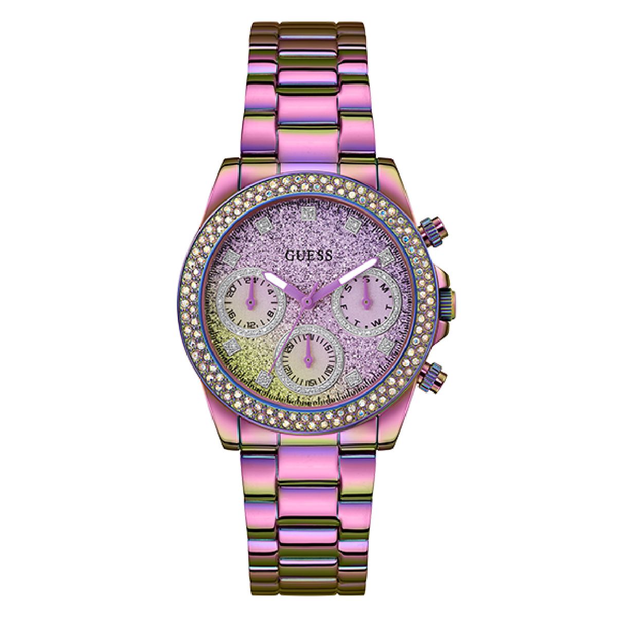 Montre ted best sale lapidus acier