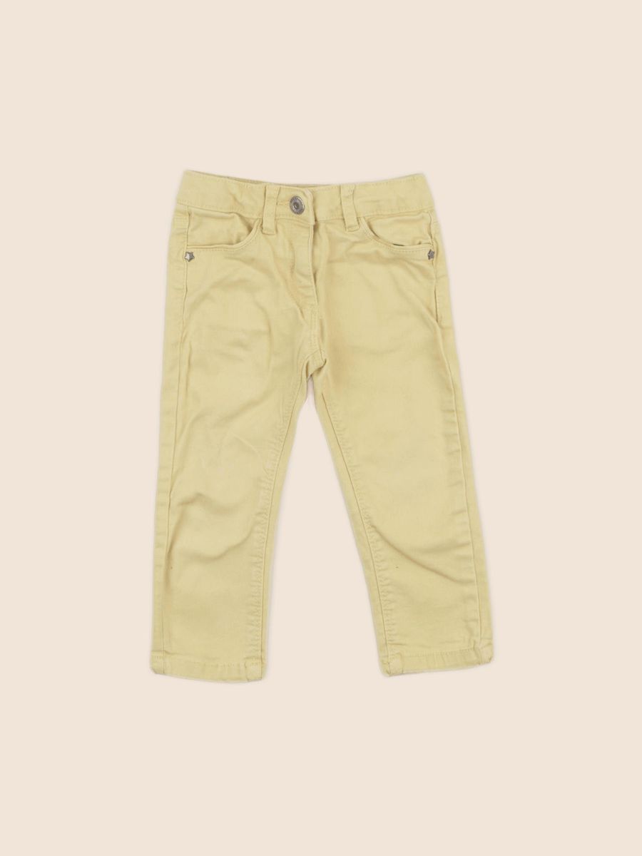 Pantalon - Etat satisfaisant, VERTBAUDET
