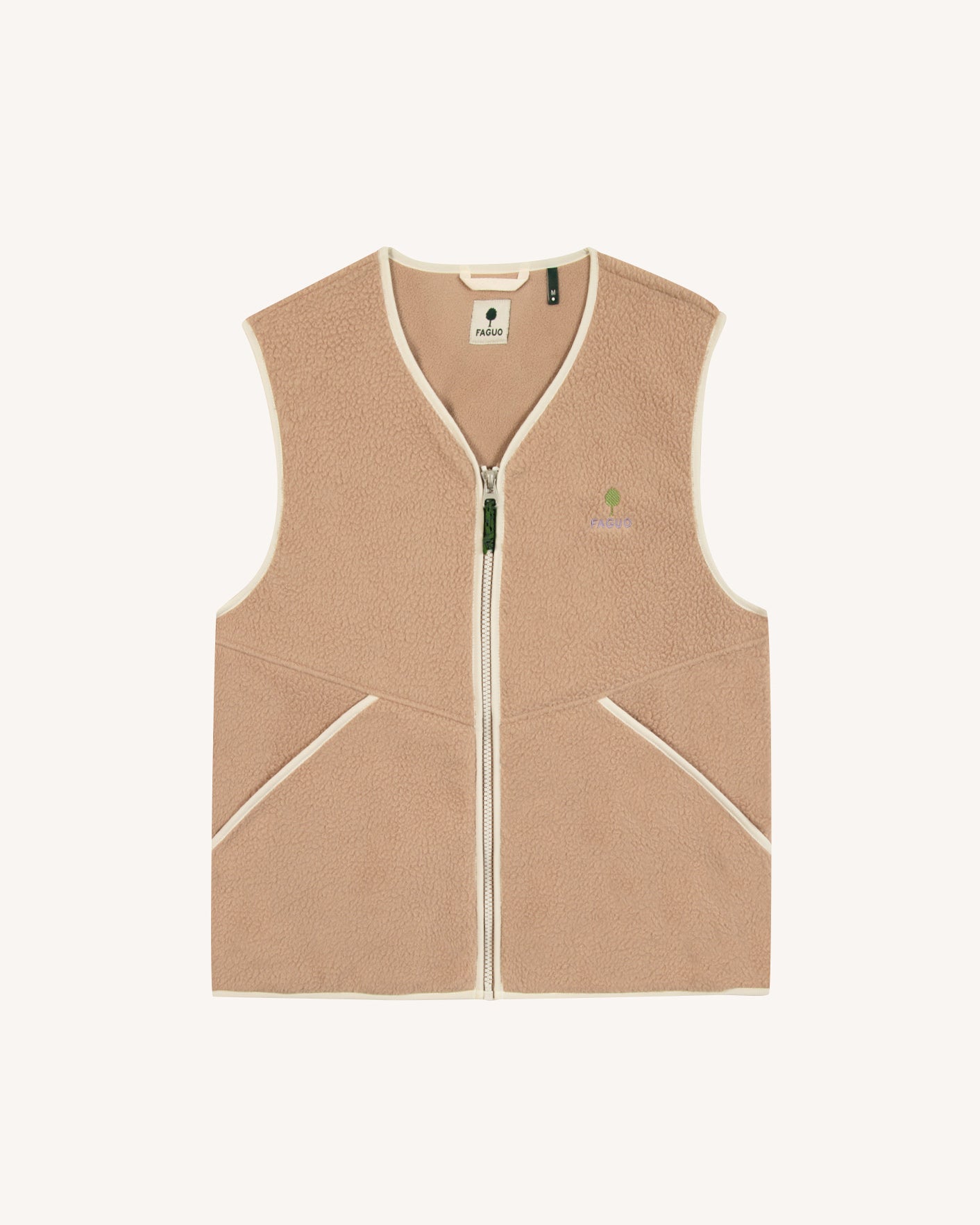 Veste polaire TEILLAY, FAGUO