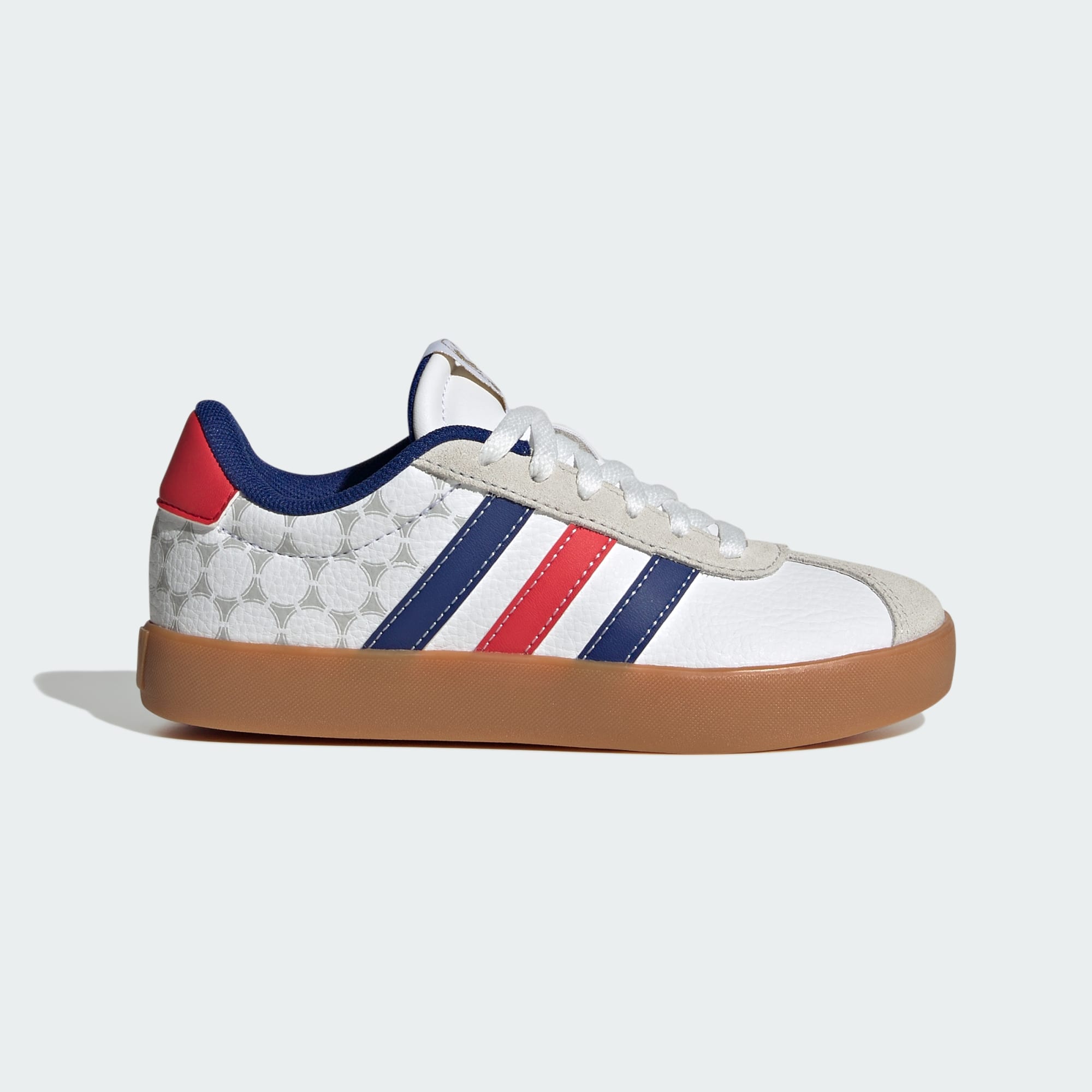 Chaussure Vl Court 3.0 Enfants, ADIDAS SPORTSWEAR