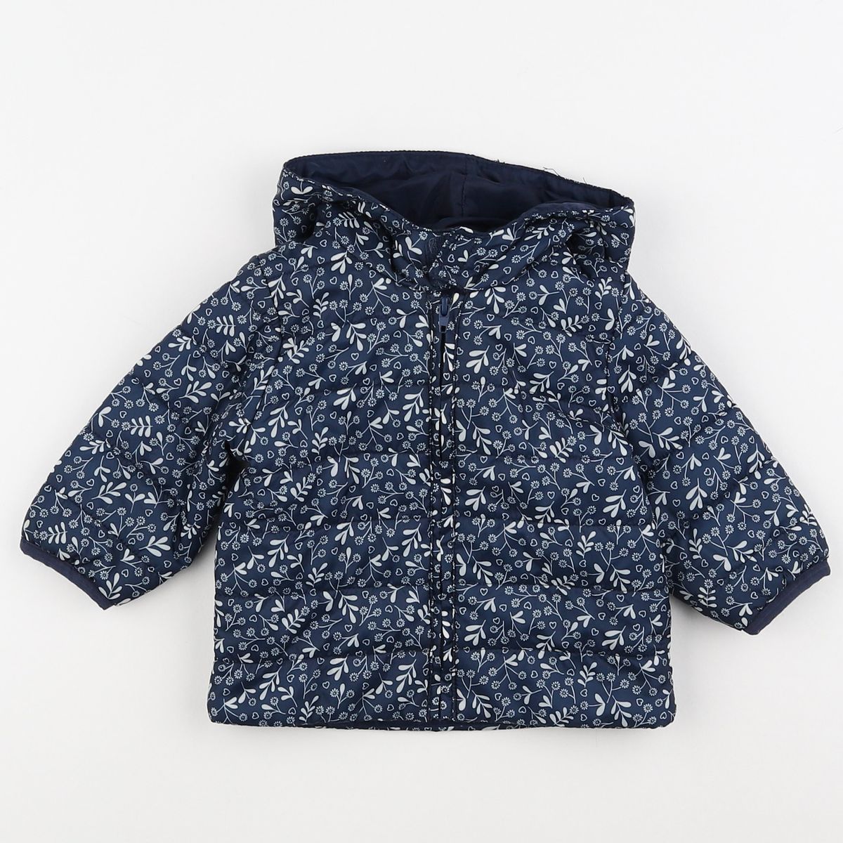 Manteau absorba on sale fille