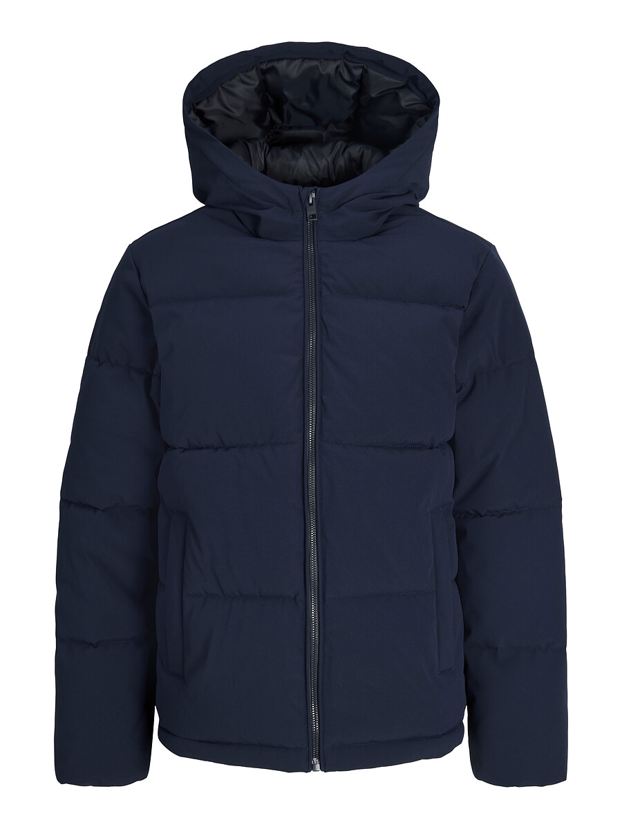 Doudoune à capuche, JACK & JONES JUNIOR