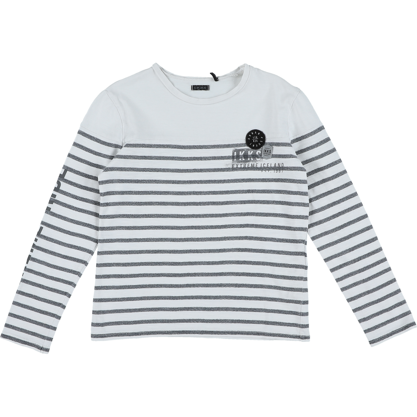 T-shirt - Très bon état, IKKS