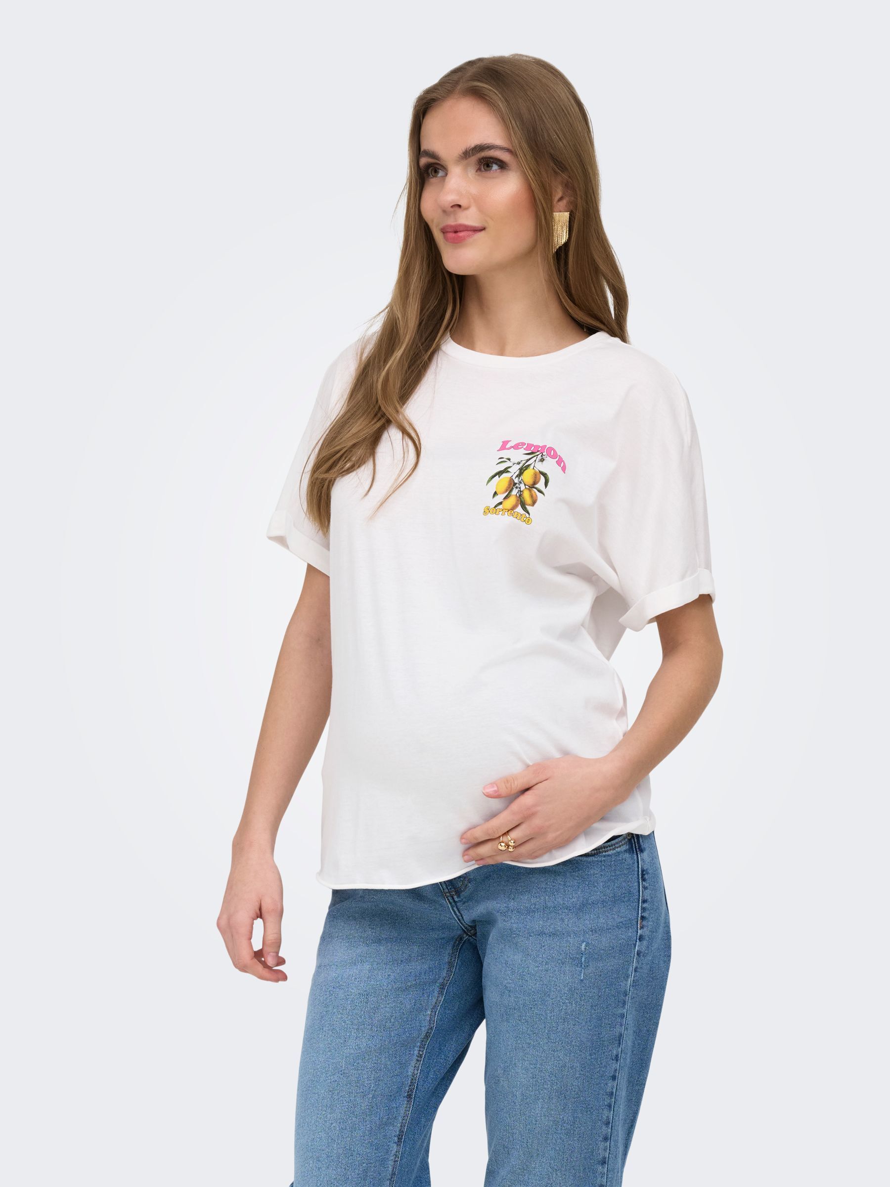 T-Shirt, ONLY