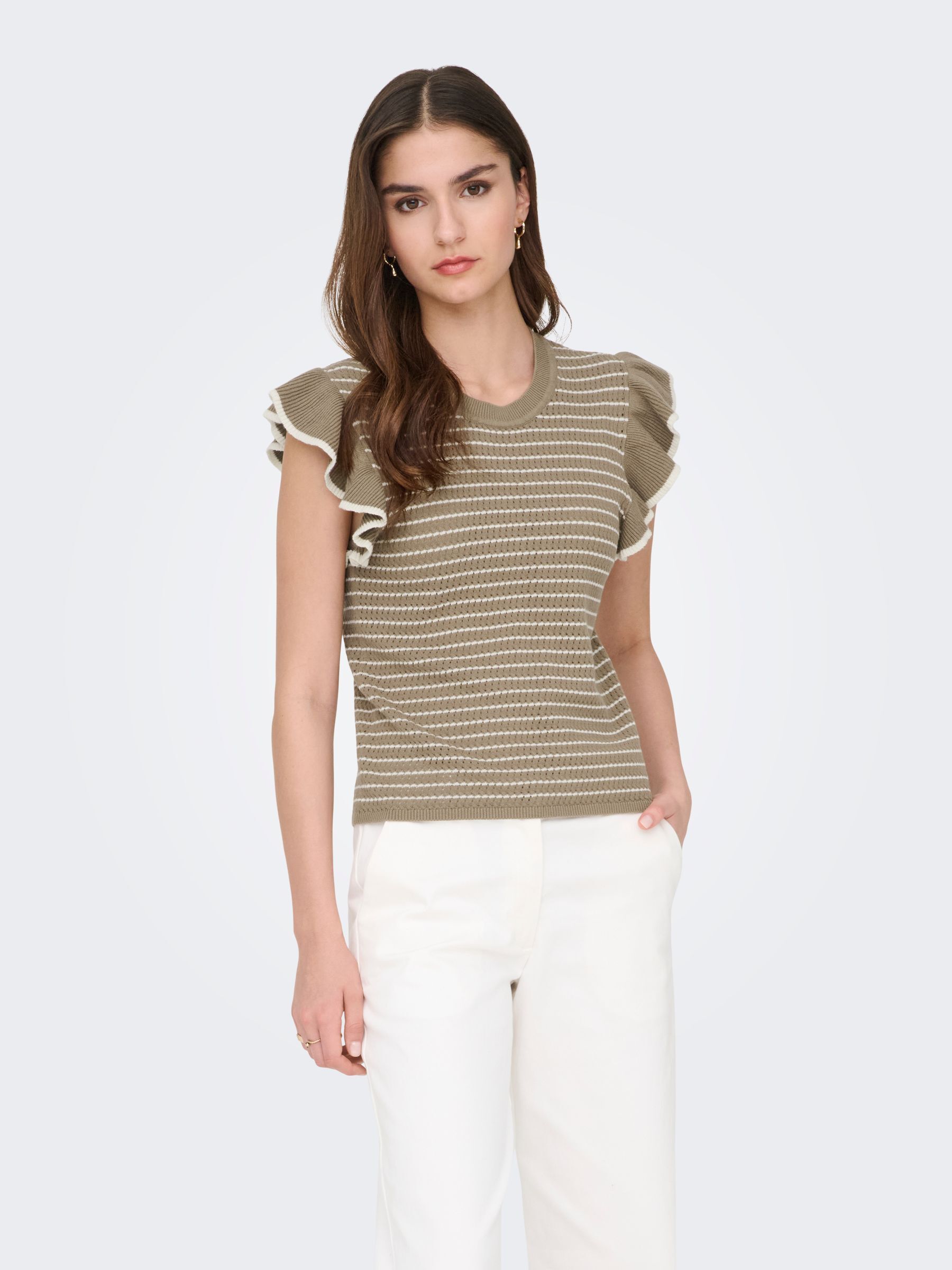 Pull En Maille, JDY