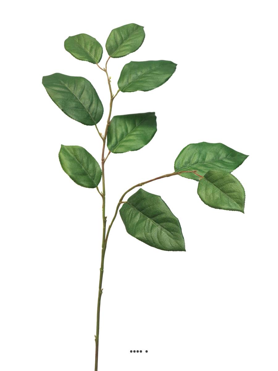 Branche de Gaultheria Shallon artificielle,, ARTIFICIELLES