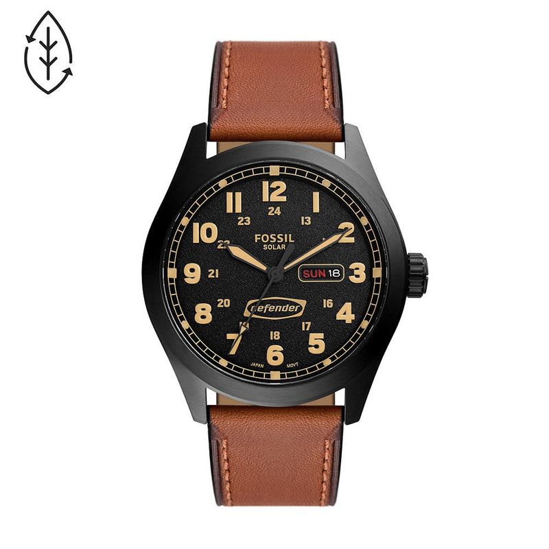 Vente privee montre fossil outlet