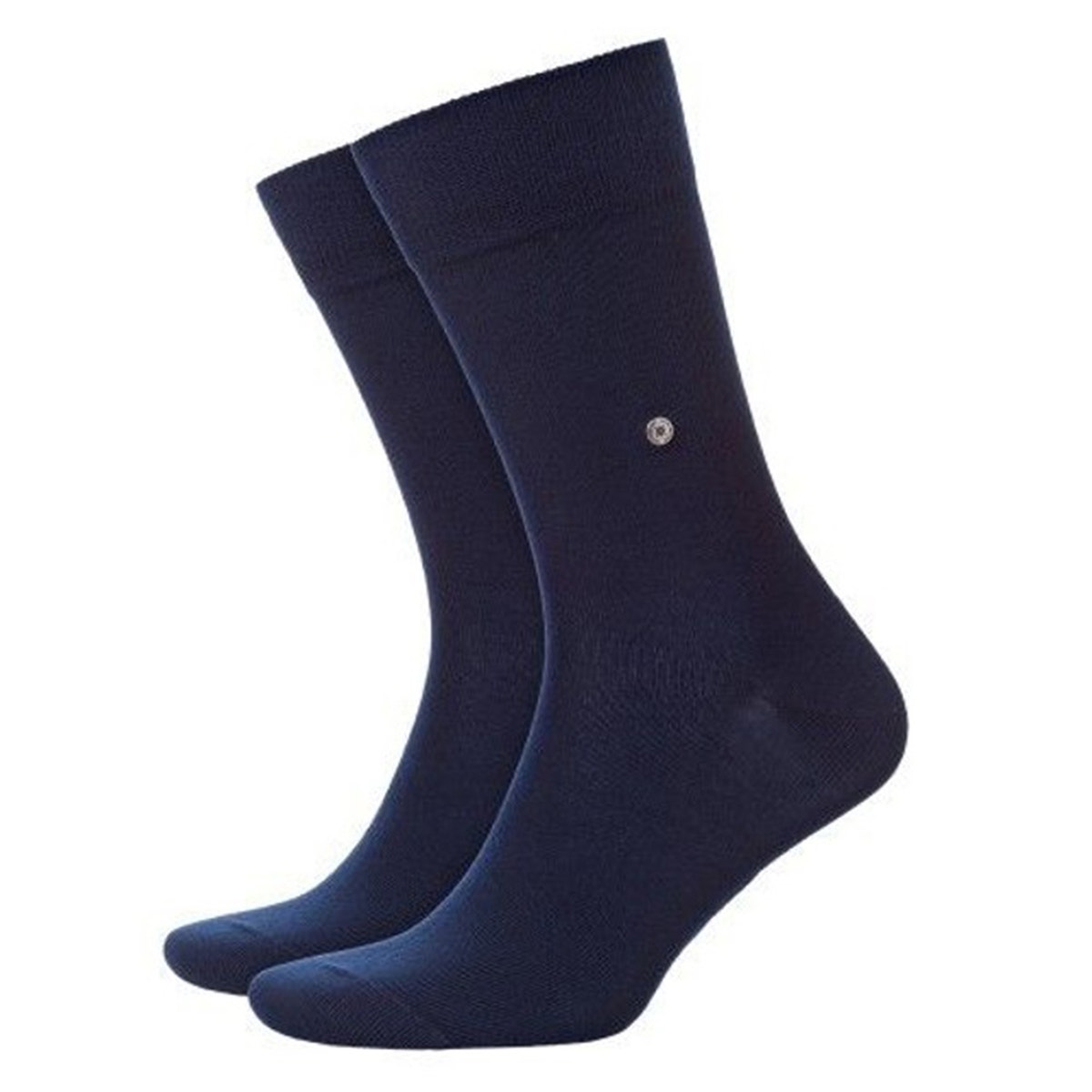 Chaussettes Unies (lot De 2 Paires), BURLINGTON