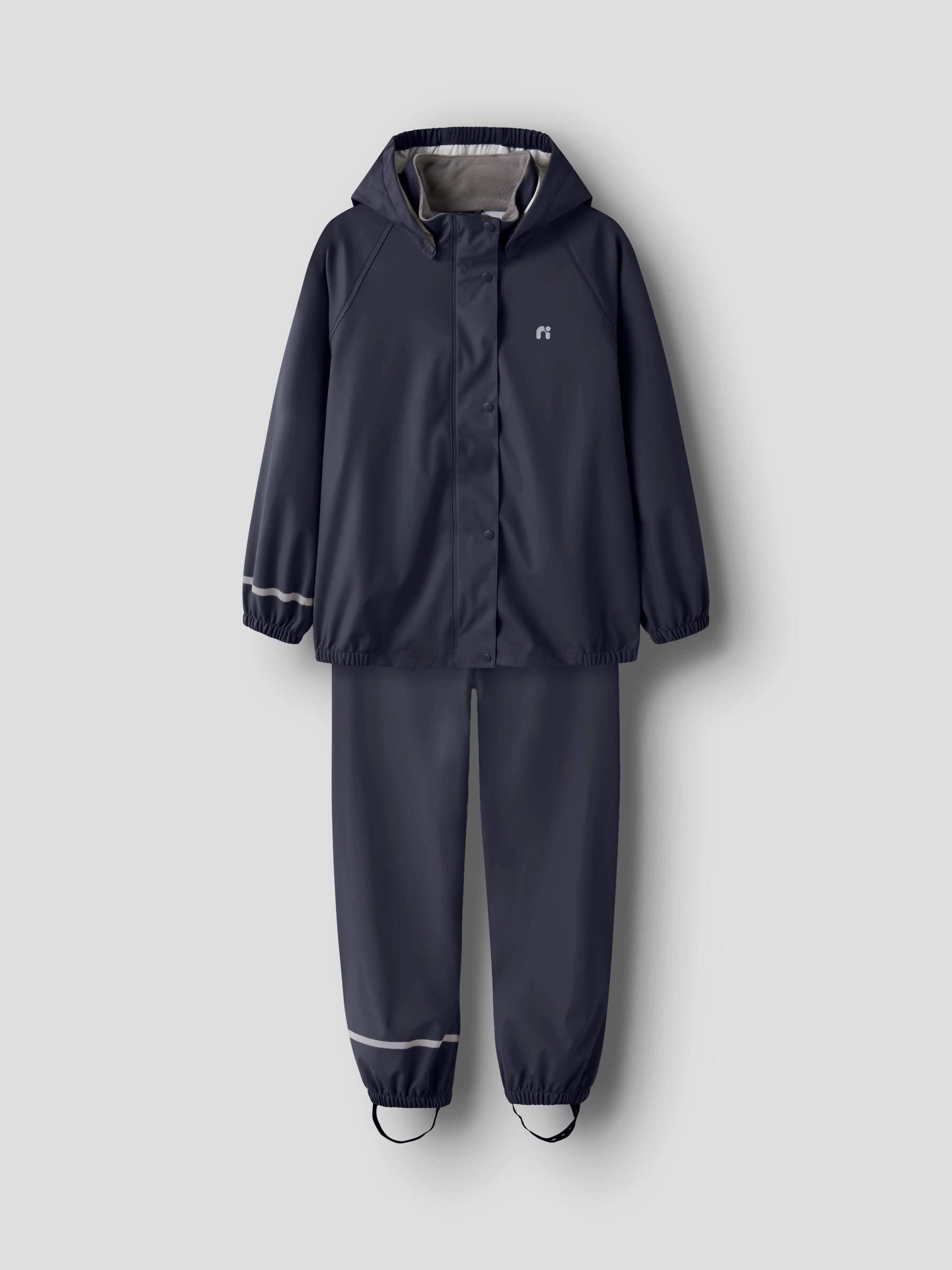 Ensemble De Pluie, NAME IT