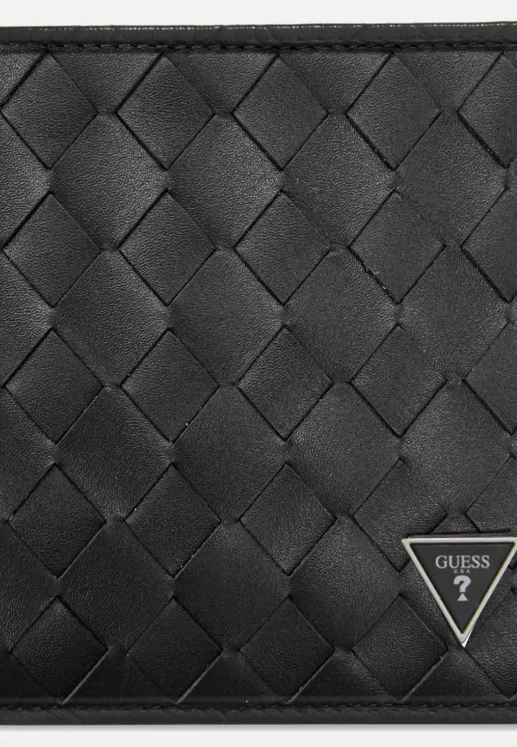 Portefeuille Torino, GUESS