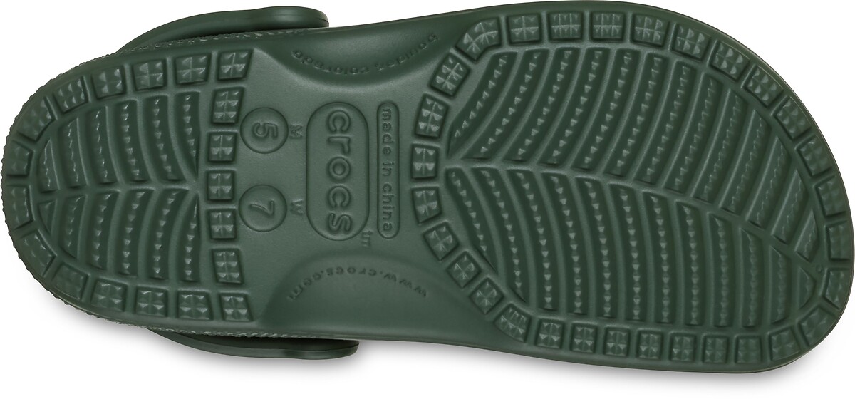 Crocs Zuecos CLASSIC — photo 7