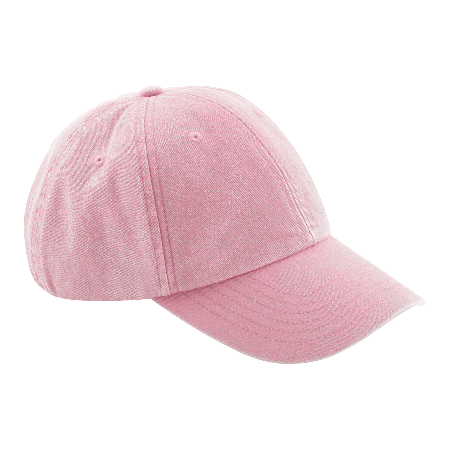 Casquette de baseball motif/style rétro, BEECHFIELD