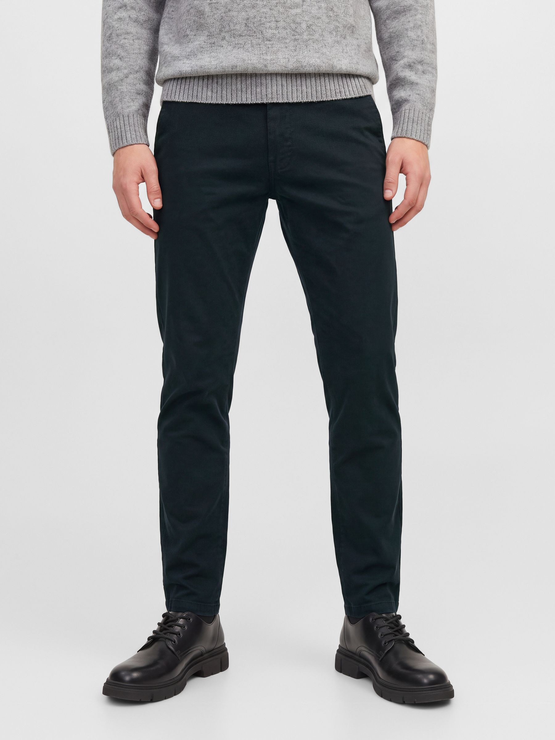 Pantalon Slim Fit, JACK & JONES