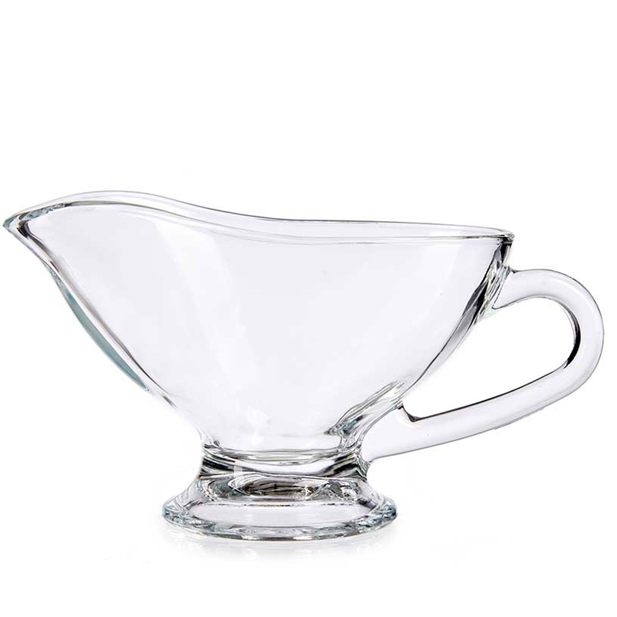 Saucière en verre 300ml, WADIGA