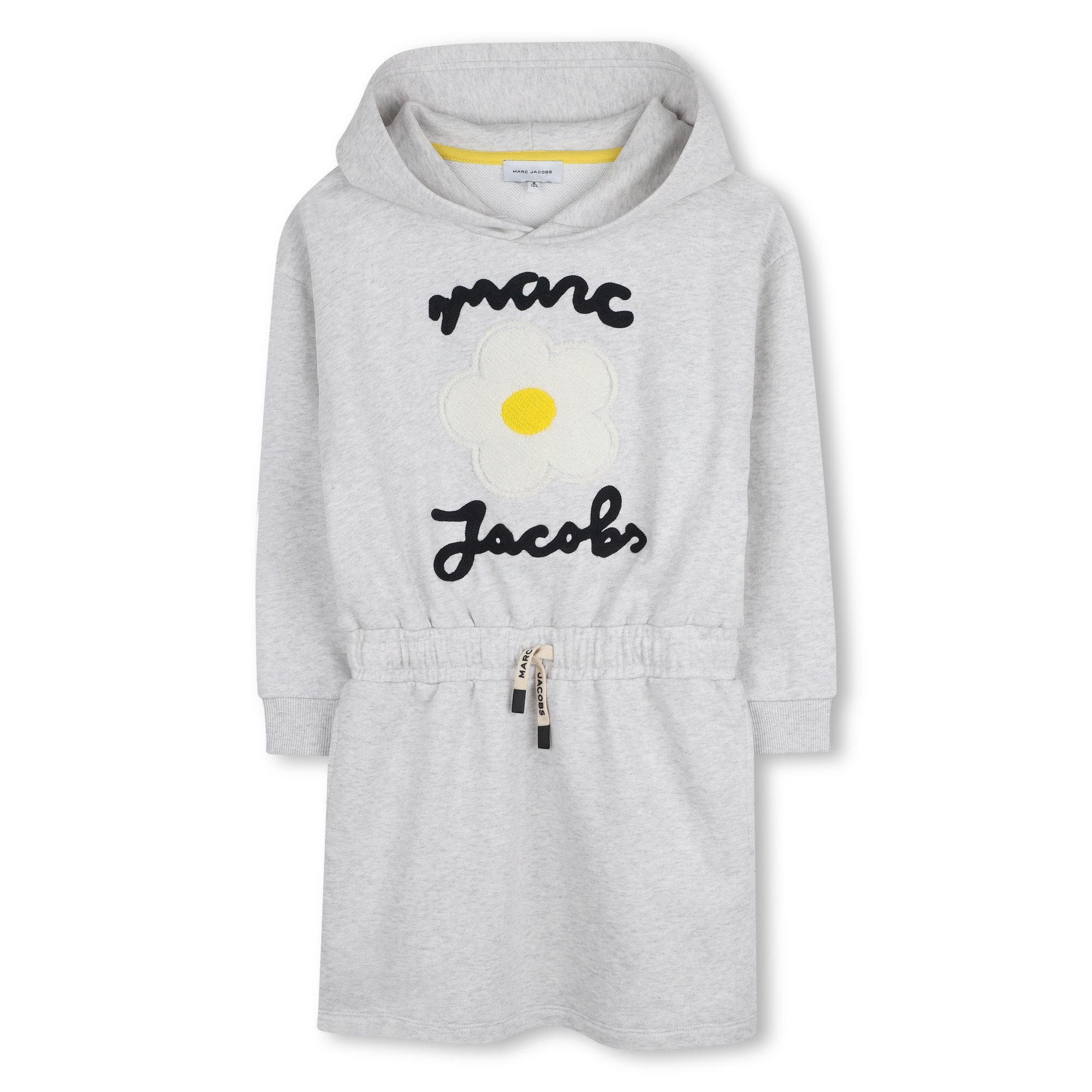 Robe à capuche, MARC JACOBS