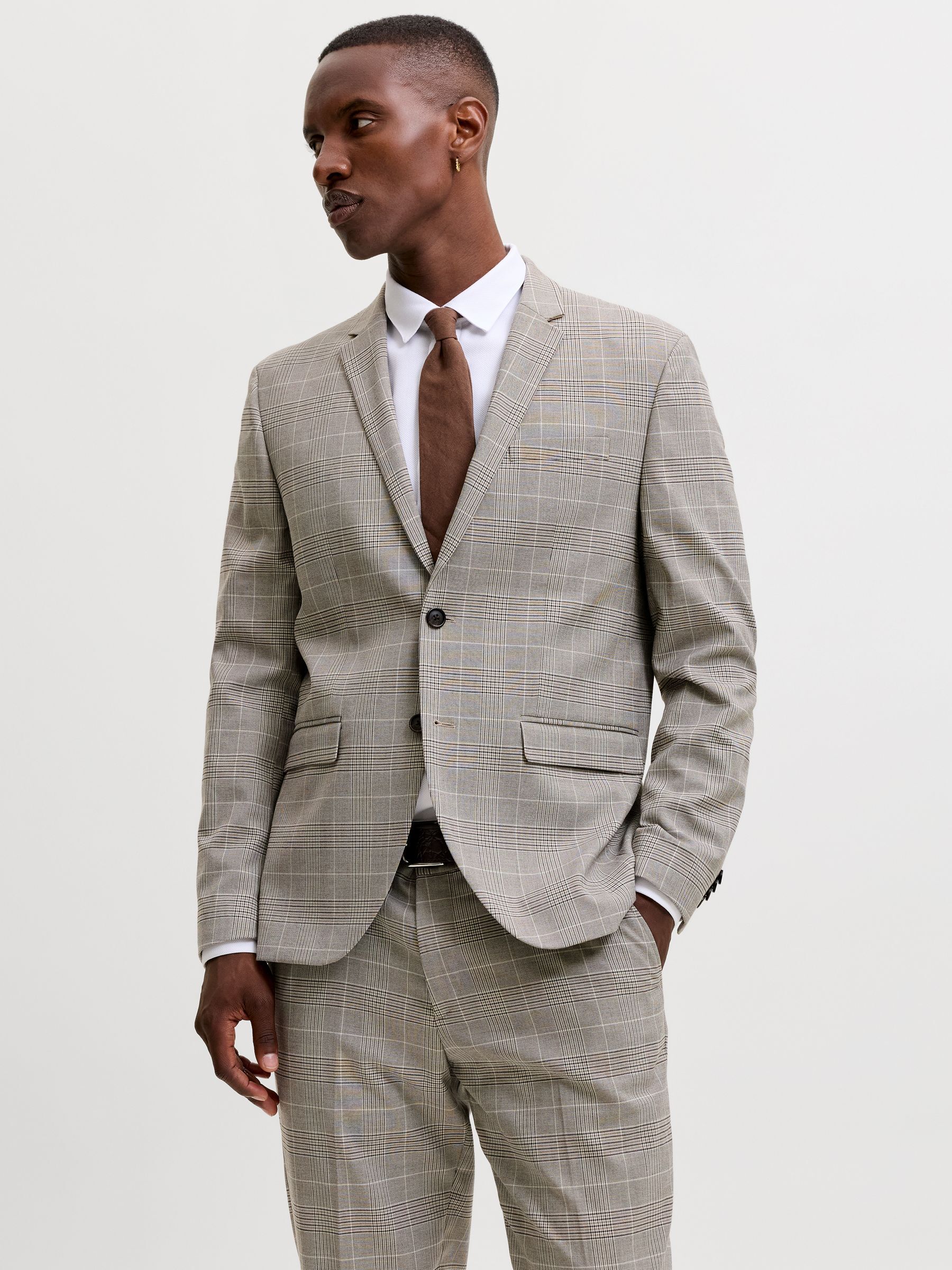 Blazer Croisé, JACK & JONES