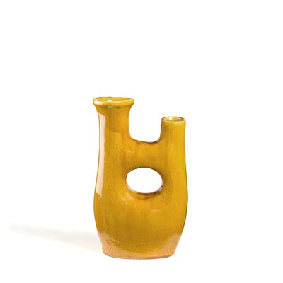 Makero 29cm Terracotta Decorative Object LA REDOUTE INTERIEURS