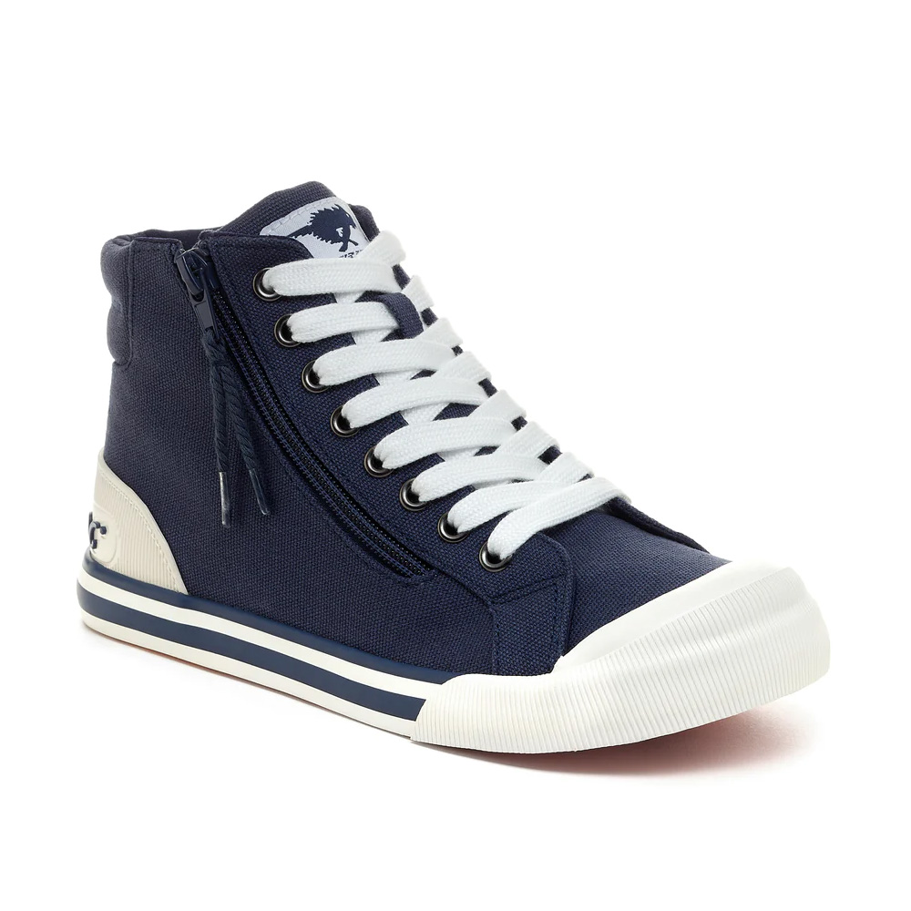 Baskets JAZZIN HI, ROCKET DOG