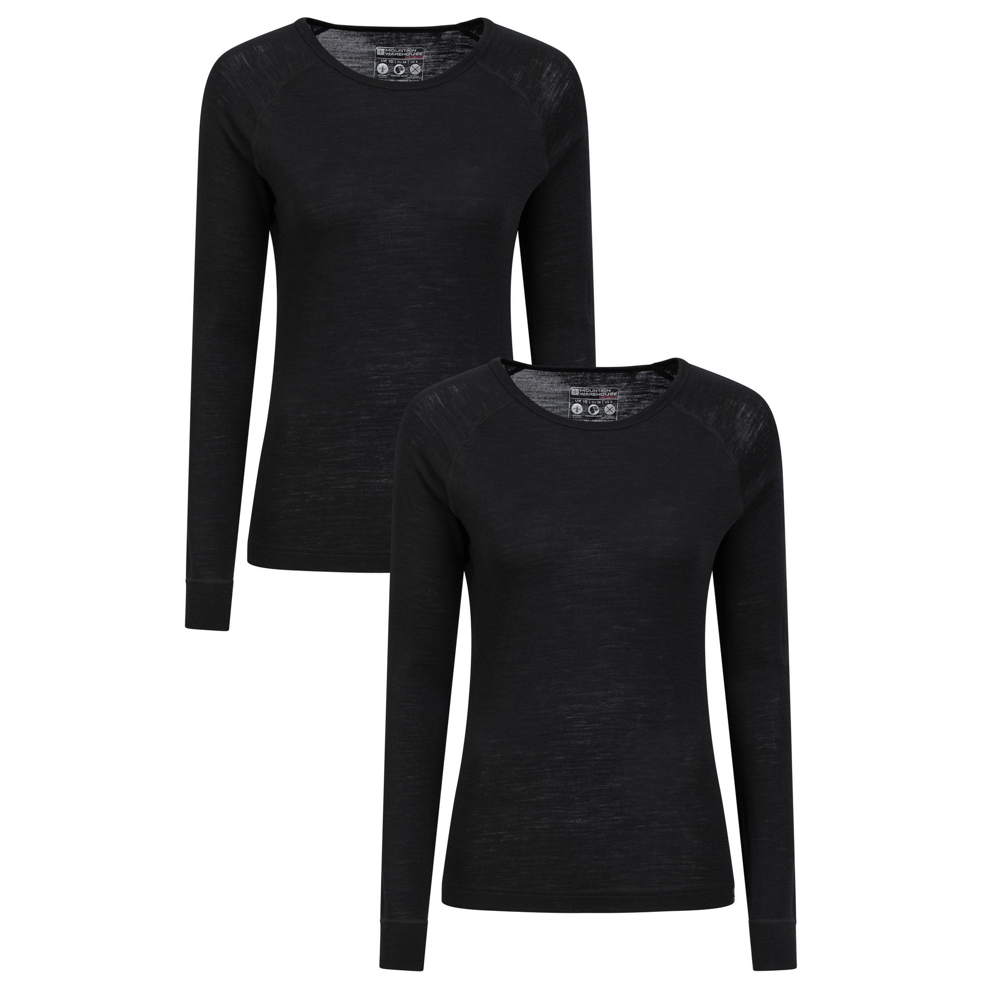 Hauts thermiques, MOUNTAIN WAREHOUSE