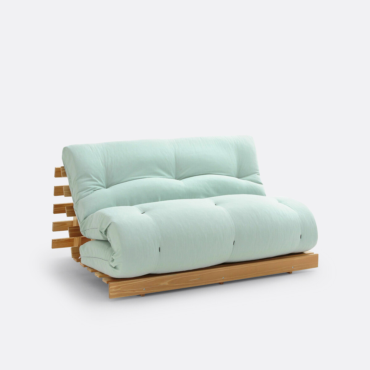Matelas futon THAI Latex coton polyester