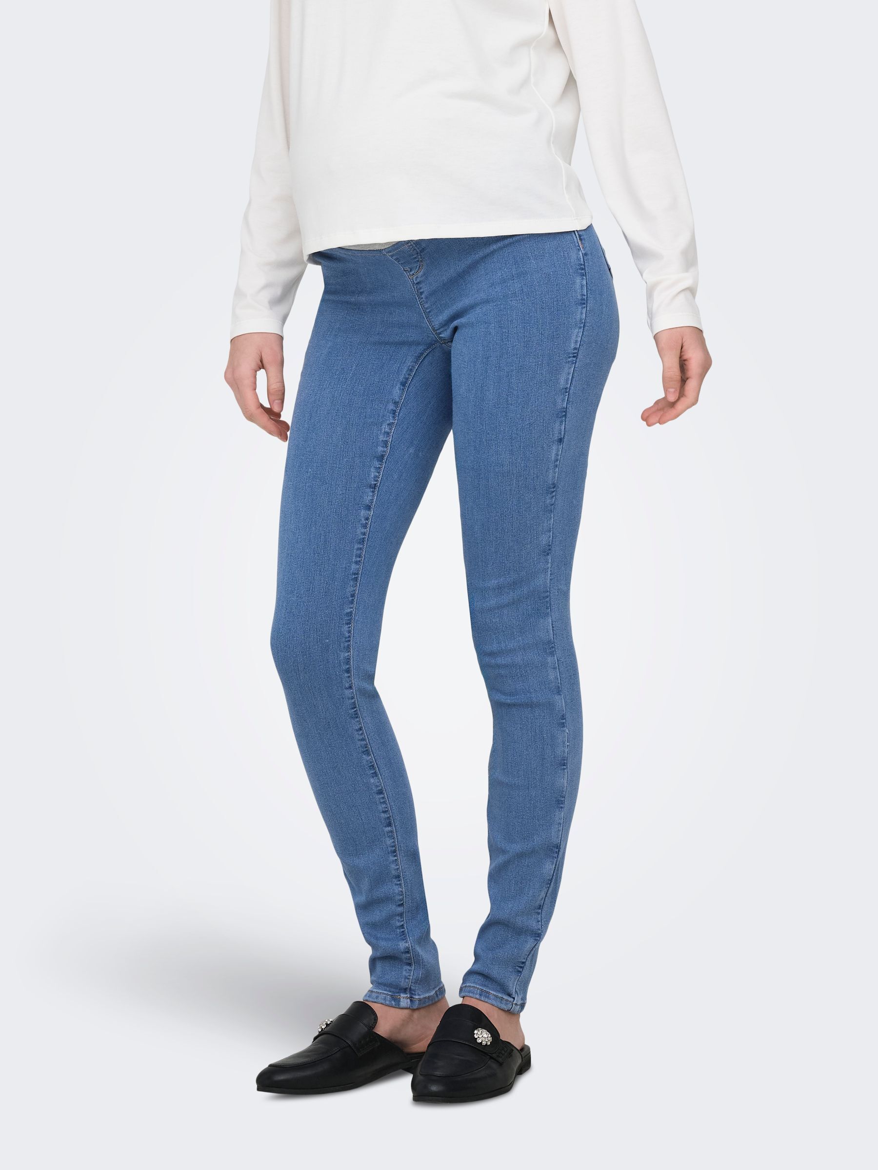 Jean Skinny, ONLY
