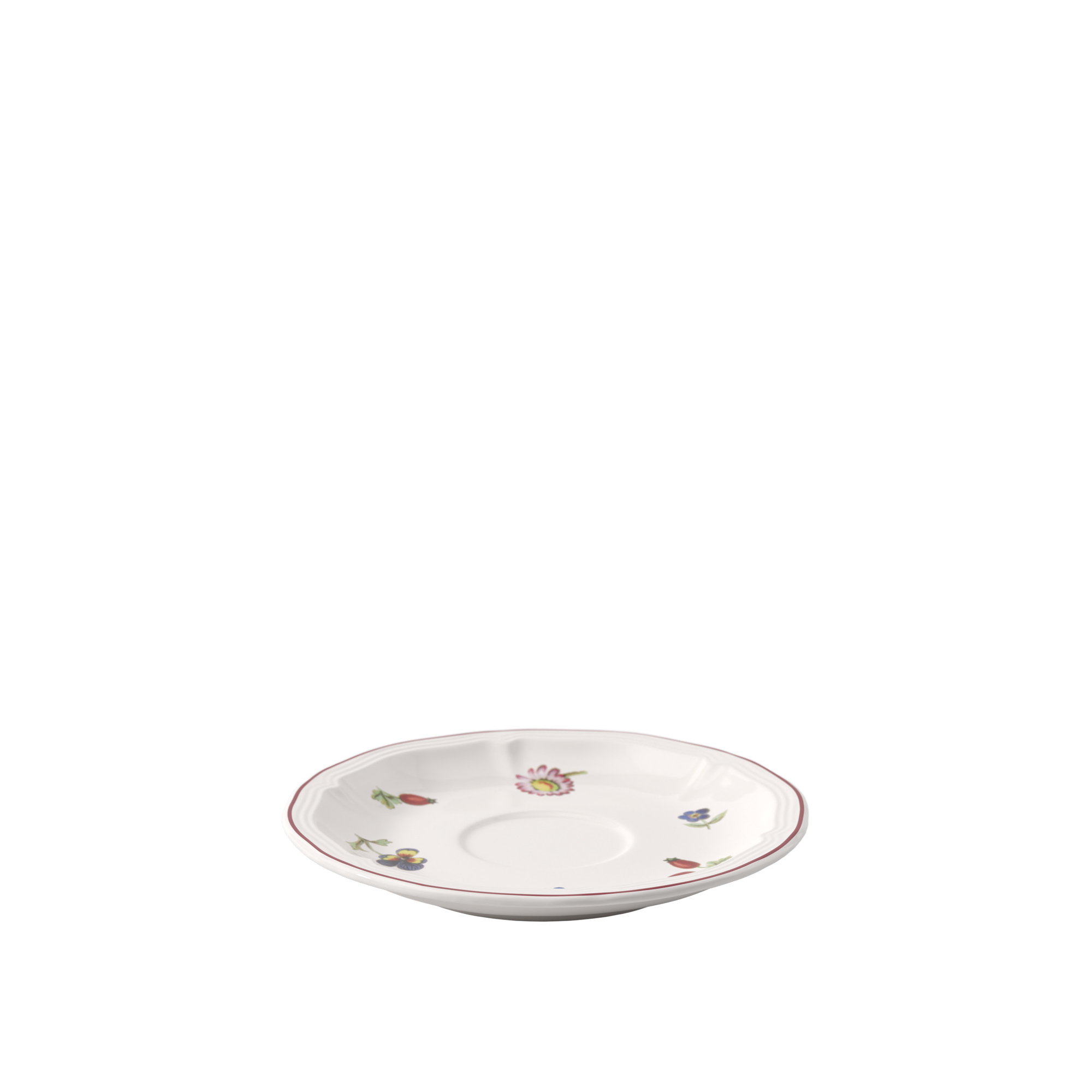 Sous-Tasse À Expresso PETITE FLEUR, VILLEROY & BOCH