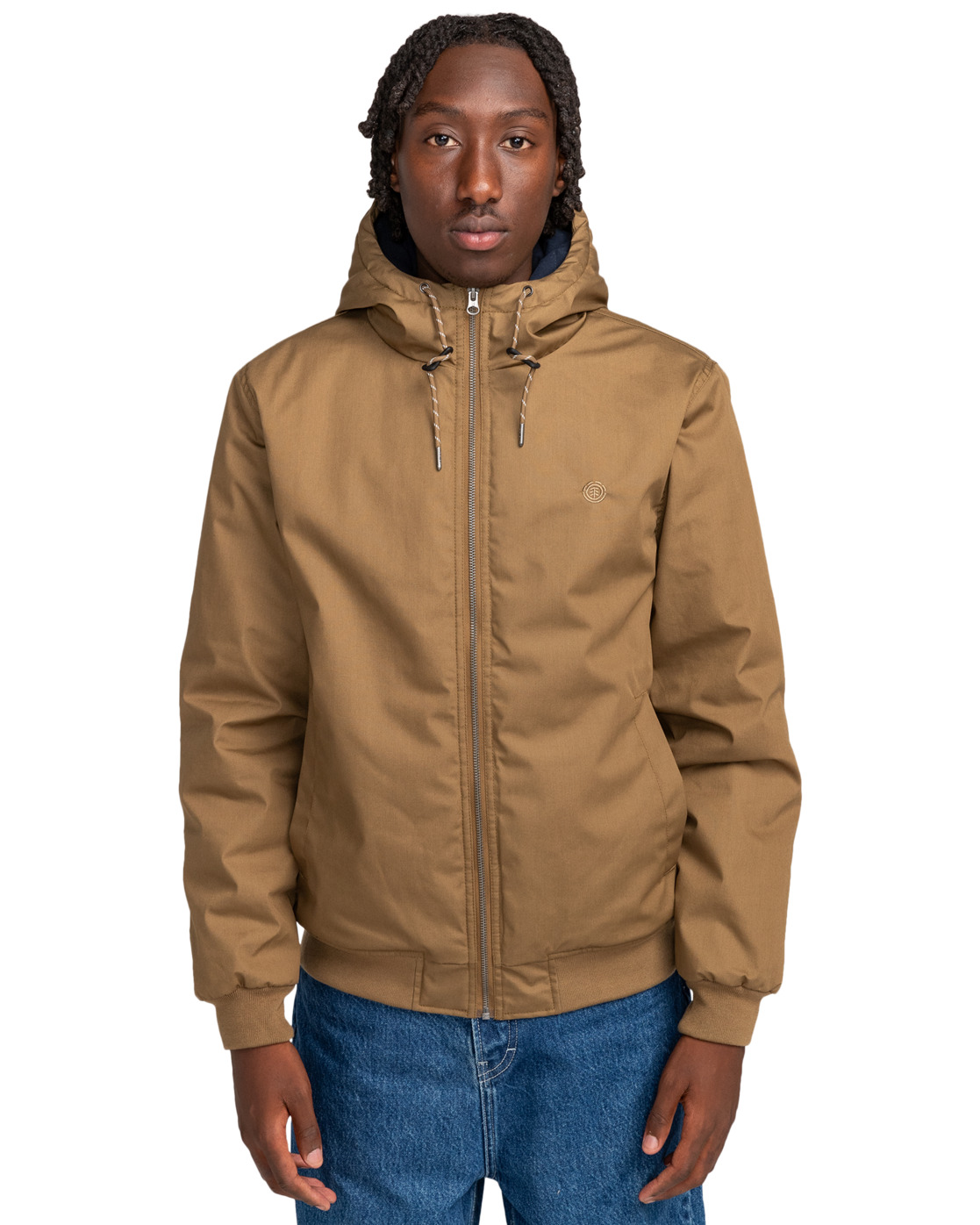Veste bomber DULCEY, ELEMENT
