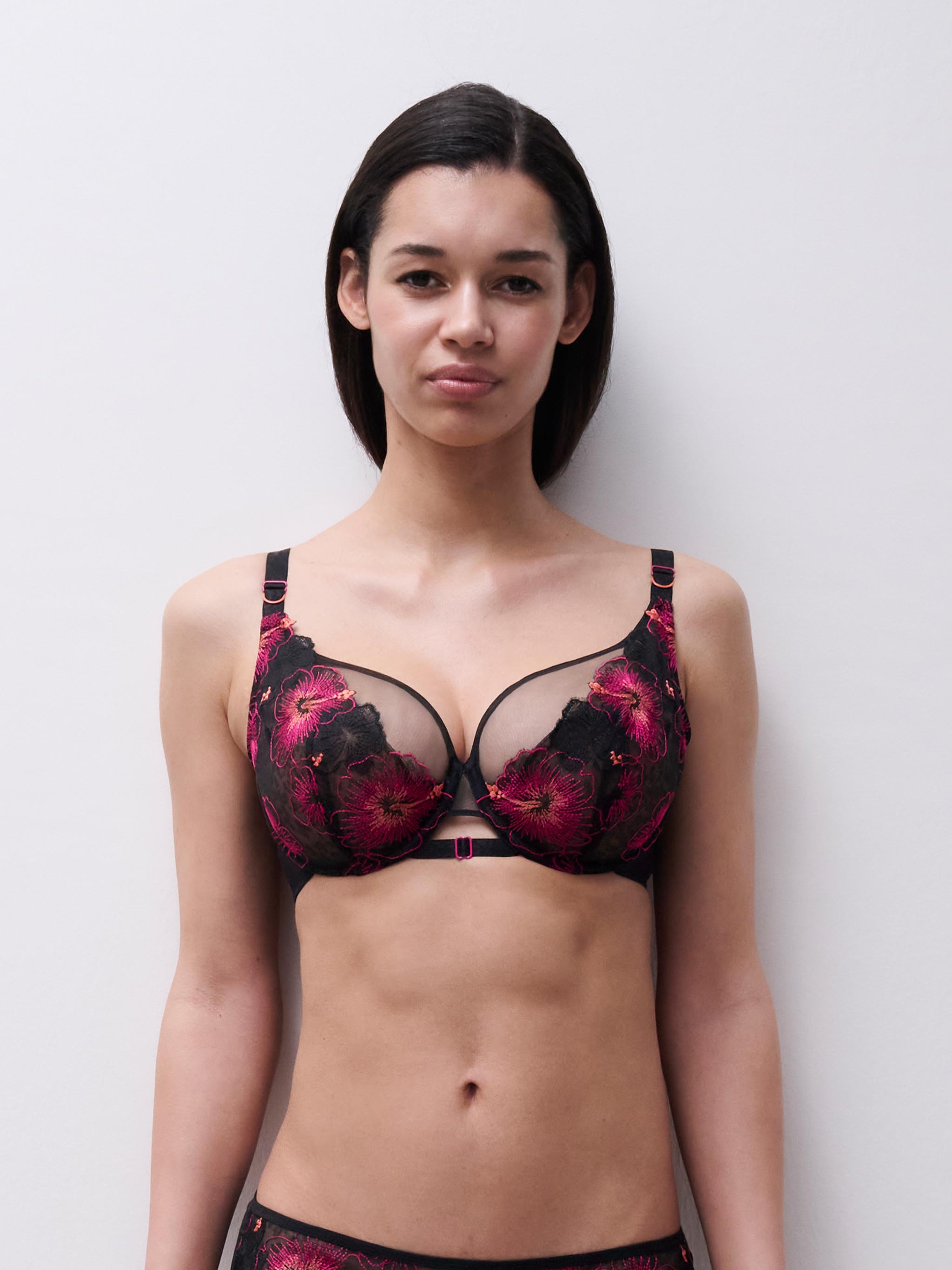 Soutien-gorge emboîtant DAYDREAM, CHANTELLE PULP