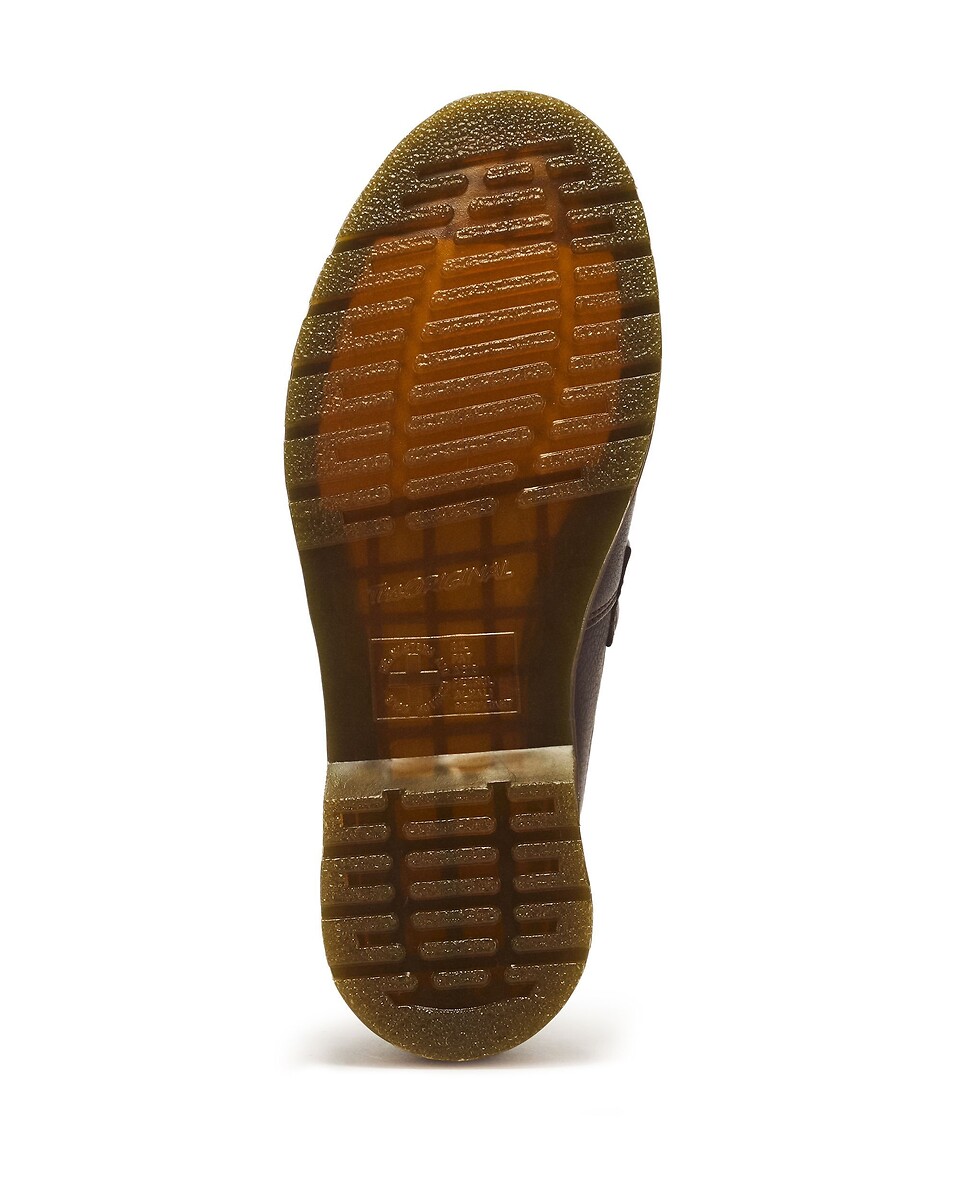 Dr. Martens Mocasines de piel, Adrian YS Ambassador — photo 7