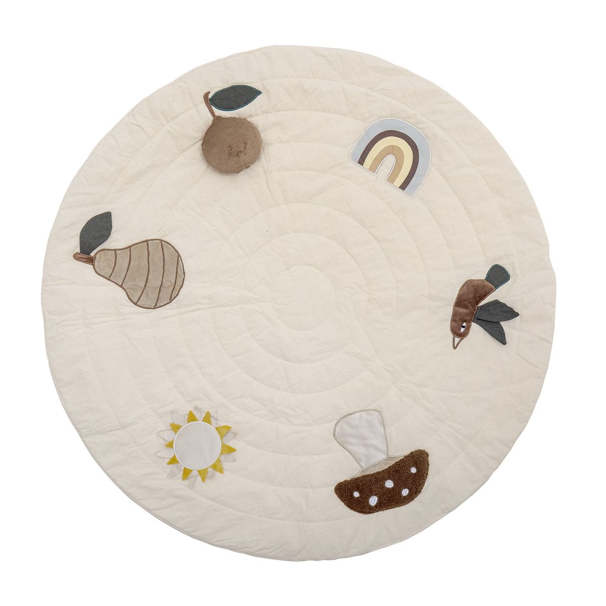 Tapis d'éveil Agnes, BLOOMINGVILLE