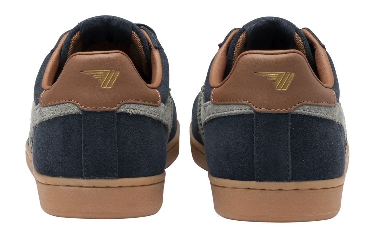 GOLA Zapatillas de piel — photo 5