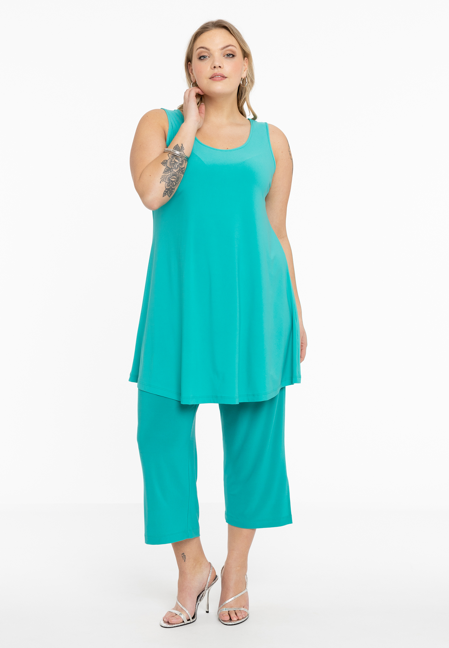 Pantalon 7/8, YOEK